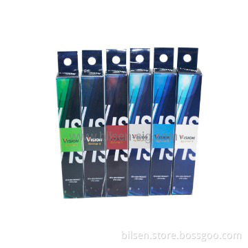 China Wholesale rechargeable battery vision spinner 2